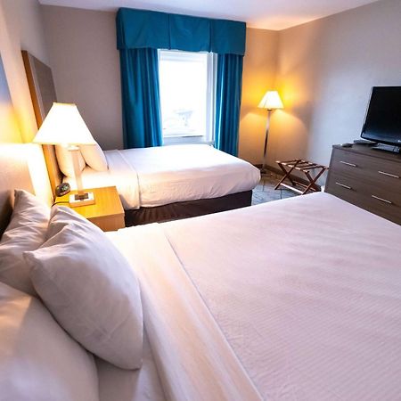 Hotel Baymont By Wyndham Effingham Extérieur photo